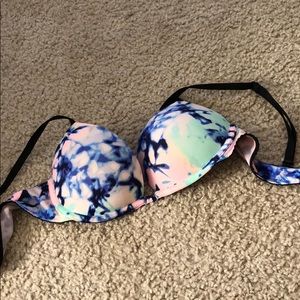 Vs Pink super push up!!!